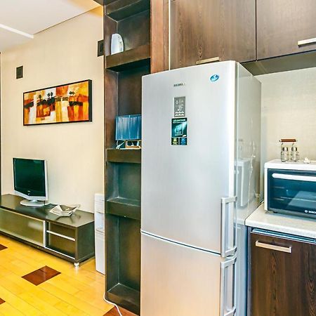 Lovely Sweet Apartment Bakoe Buitenkant foto