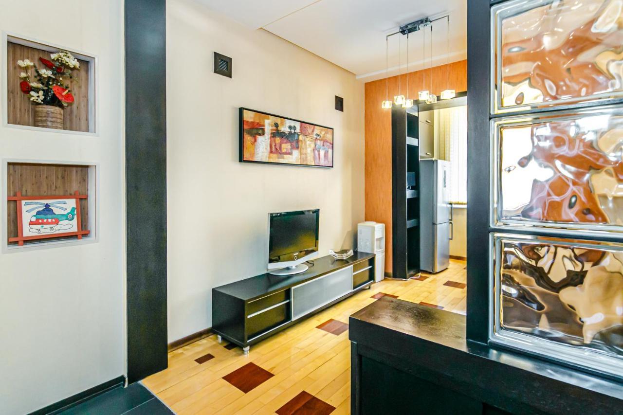 Lovely Sweet Apartment Bakoe Buitenkant foto
