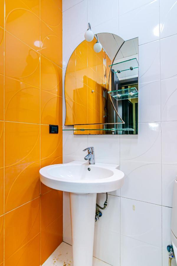 Lovely Sweet Apartment Bakoe Buitenkant foto