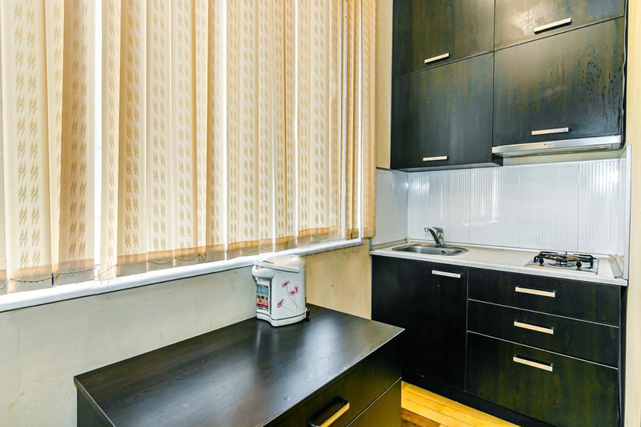 Lovely Sweet Apartment Bakoe Buitenkant foto