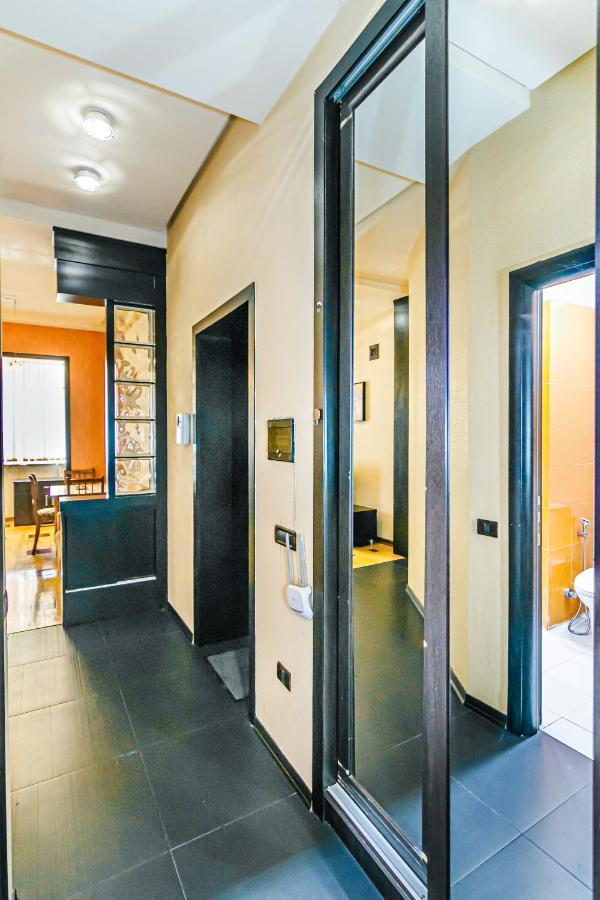 Lovely Sweet Apartment Bakoe Buitenkant foto