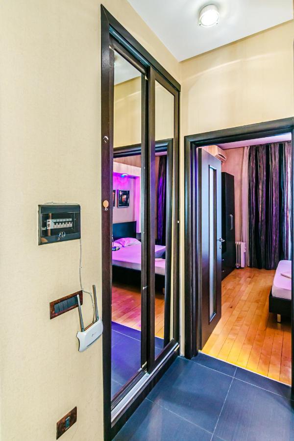 Lovely Sweet Apartment Bakoe Buitenkant foto