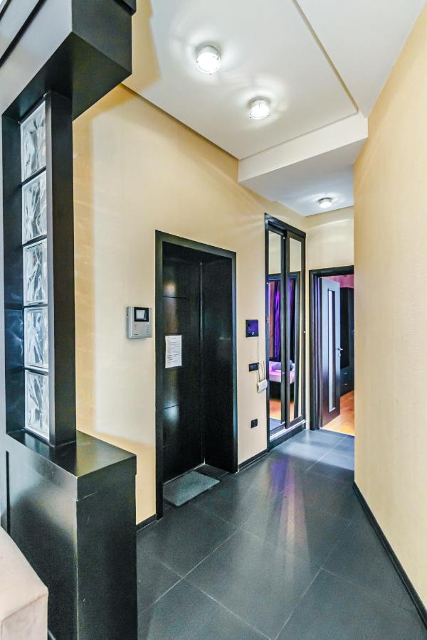 Lovely Sweet Apartment Bakoe Buitenkant foto