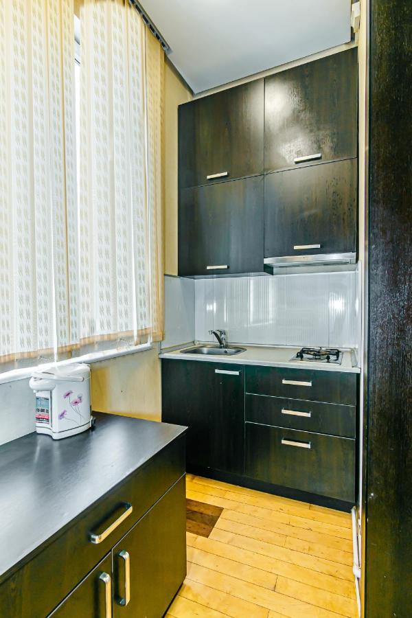 Lovely Sweet Apartment Bakoe Buitenkant foto