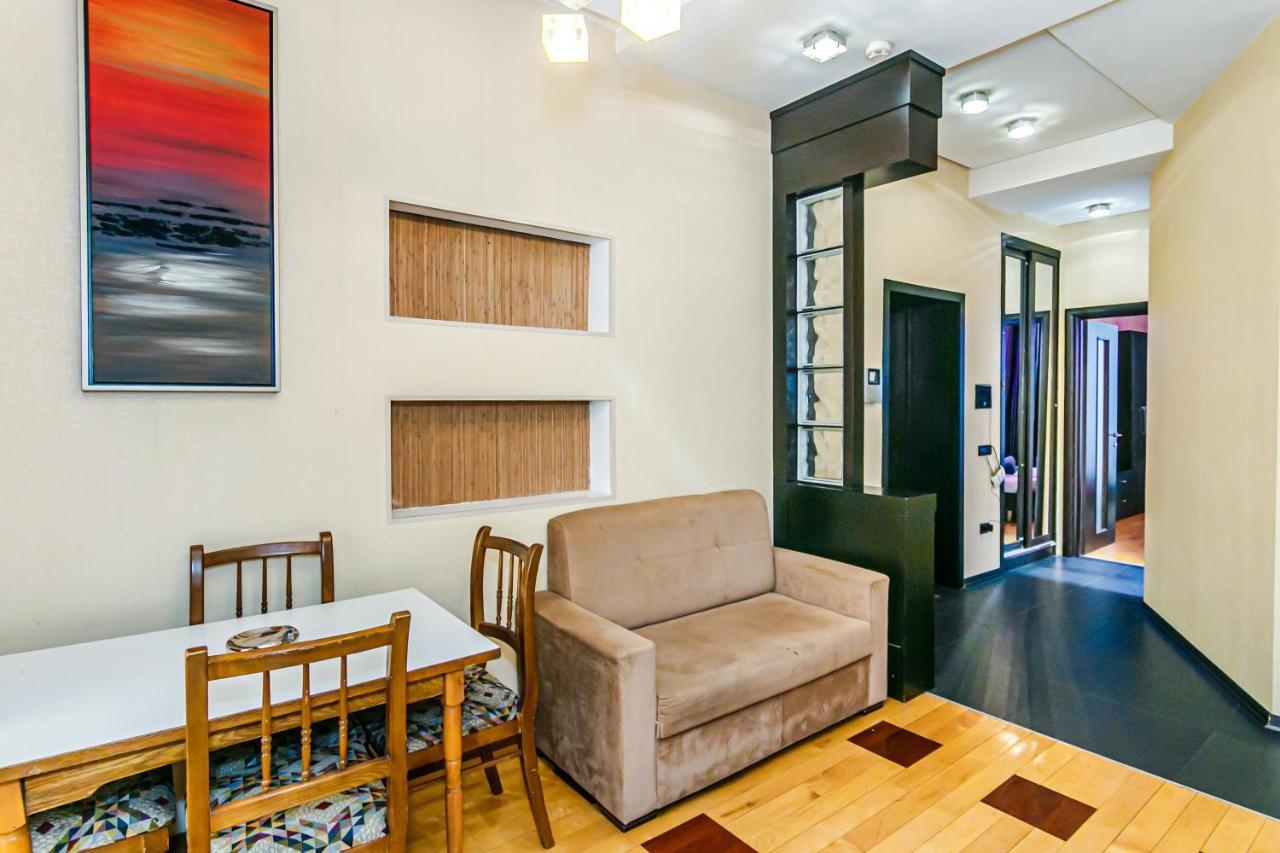 Lovely Sweet Apartment Bakoe Buitenkant foto